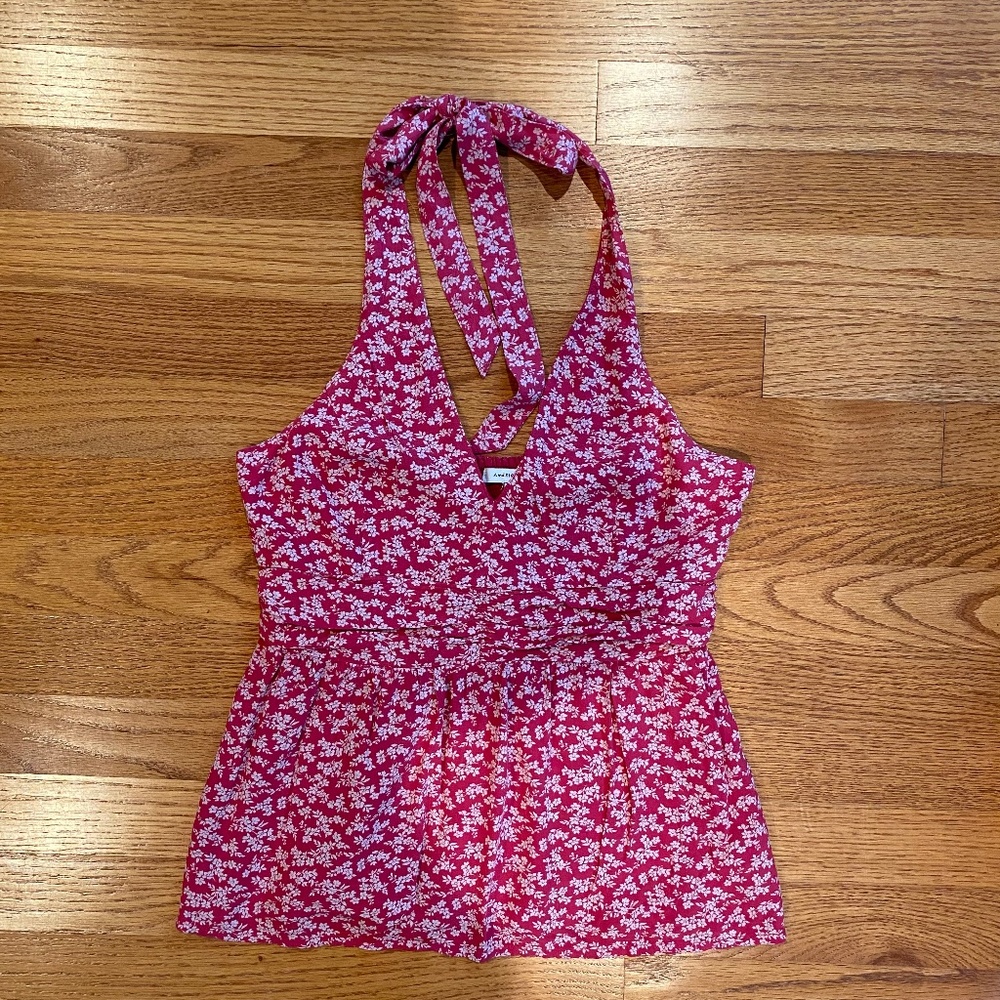 American Eagle Top
